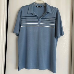 Travis Mathew Men’s Polo Shirt.